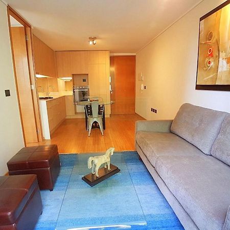 Rukaza El Golf Apartments Сантьяго Екстер'єр фото
