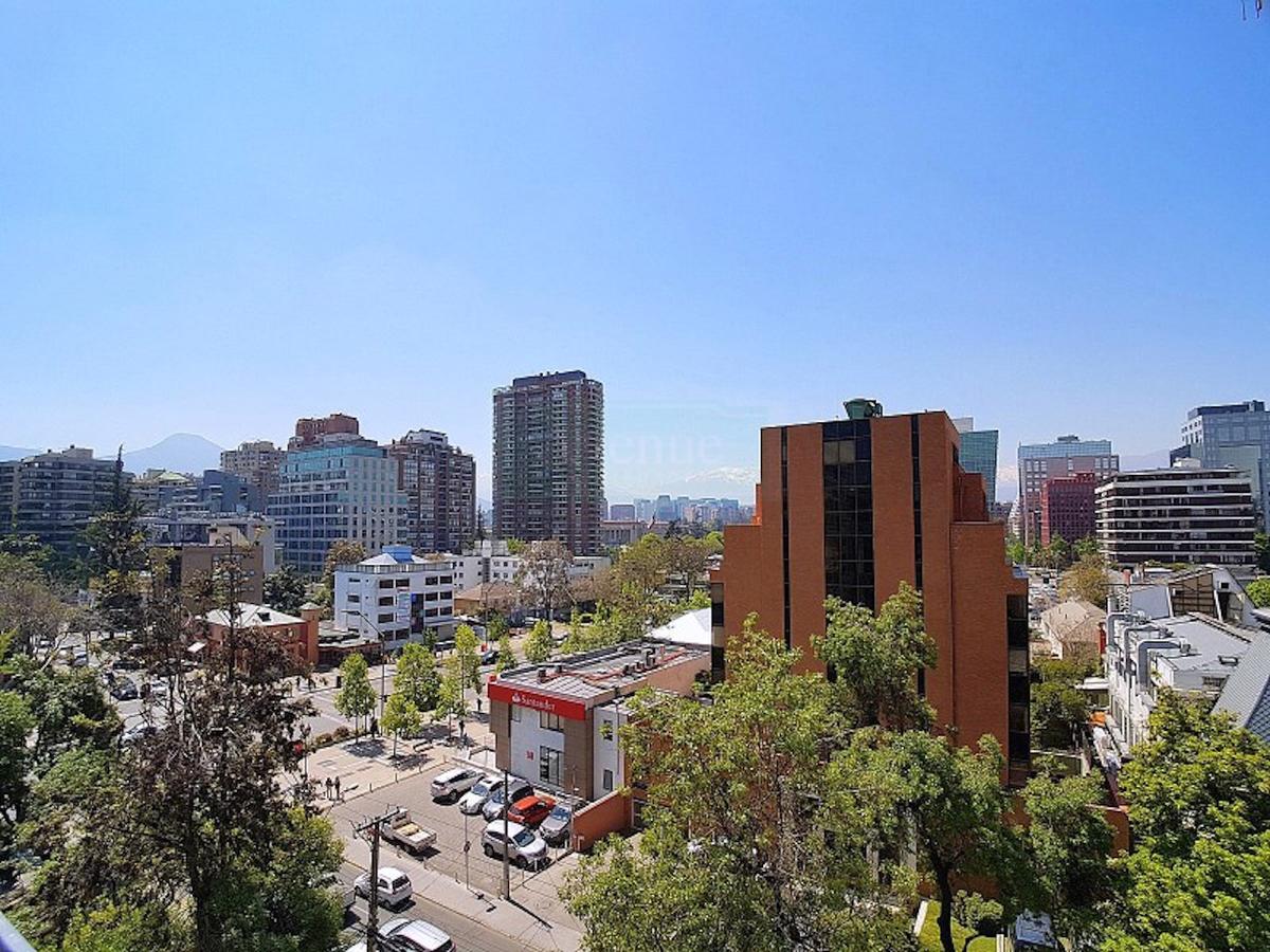 Rukaza El Golf Apartments Сантьяго Екстер'єр фото