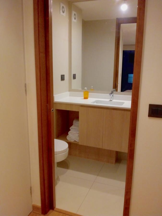 Rukaza El Golf Apartments Сантьяго Екстер'єр фото